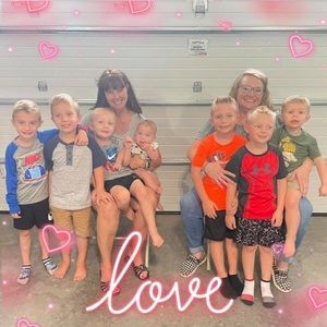 Meet your Posher, Sharon